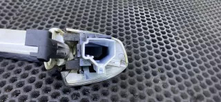 A2047600520 Ручка наружная задняя левая Mercedes ML/GLE W166 Арт 29-10-28, вид 4