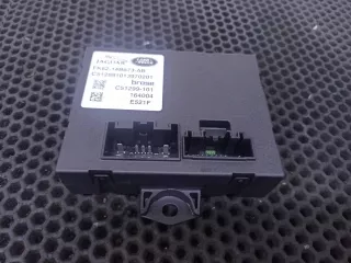 FK6214B673AB Блок управления крышкой багажника Land Rover Range Rover Sport 2 Арт 141-8, вид 2