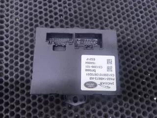 FK6214B673AB Блок управления крышкой багажника Land Rover Range Rover Sport 2 Арт 141-8, вид 4