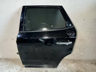 H2101CB0MM Дверь задняя левая Nissan Murano Z50 Арт 29-96, вид 1