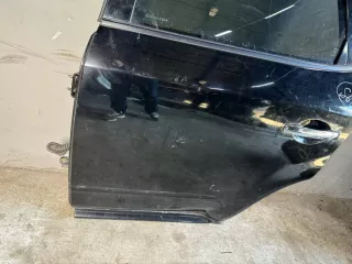 H2101CB0MM Дверь задняя левая Nissan Murano Z50 Арт 29-96, вид 2