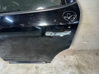 H2101CB0MM Дверь задняя левая Nissan Murano Z50 Арт 29-96, вид 3