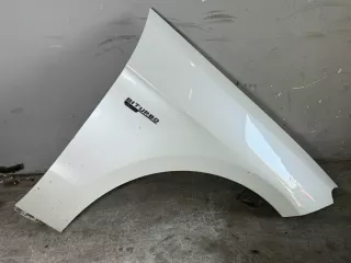 A1668801206 Крыло переднее правое Mercedes ML/GLE W166 Арт 7-67