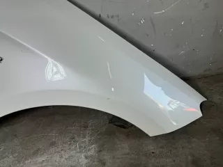 A1668801206 Крыло переднее правое Mercedes ML/GLE W166 Арт 7-67, вид 2