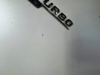 A1668801206 Крыло переднее правое Mercedes ML/GLE W166 Арт 7-67, вид 4