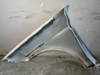 A1668801206 Крыло переднее правое Mercedes ML/GLE W166 Арт 7-67, вид 5