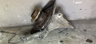 3332 6 879 101 кулак задний левый BMW X5 F15 Арт 65-71, вид 3