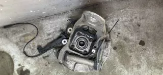 3332 6 879 101 кулак задний левый BMW X5 F15 Арт 65-71, вид 5