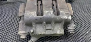 410118977R суппорт тормозной правый Renault Master 2 Арт 72-56, вид 2