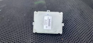 277601KB0A Блок управления печки/климат-контроля Nissan Juke 1 Арт 81-22, вид 1