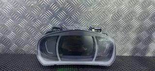 248109469R Щиток приборов (приборная панель) Renault Megane 4 Арт 42-32