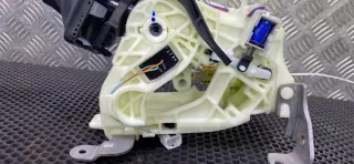 4EY9A Переключатель подрулевой АКПП Renault Scenic 4 Арт 1423-1, вид 3