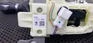 4EY9A Переключатель подрулевой АКПП Renault Scenic 4 Арт 1423-1, вид 5