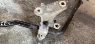 548512672R Кронштейн Renault Megane 4 Арт 696-63, вид 1