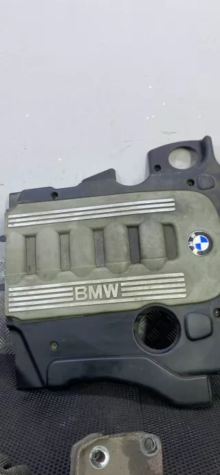 15196001 Декоративная крышка двигателя BMW X5 E53 Арт 17-71-26, вид 1
