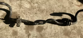 546111KA0A Стабилизатор подвески (поперечной устойчивости) Nissan Juke 1 Арт 74-7-25, вид 3