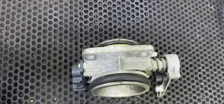 770087543 Заслонка дроссельная Renault Scenic 1 Арт 17-12-168, вид 2