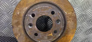 402062650R диск тормозной Renault Sandero 2 Арт 628-31, вид 2