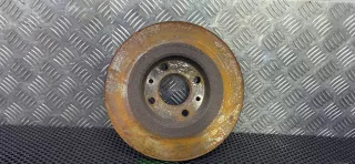 402062650R диск тормозной Renault Sandero 2 Арт 628-31, вид 3