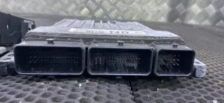 116RAI-000280,23710BJ91B Блок управления двигателем Nissan Juke 1 Арт 556-3, вид 3