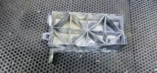 620921287 Абсорбер бампера Renault Megane 4 Арт 2-3-4, вид 2
