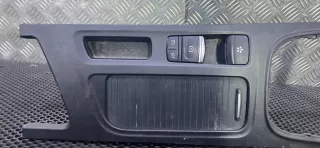 969121990R Обшивка салона Renault Megane 4 Арт 678-46, вид 2