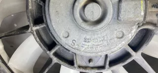 268000-5000 Вентилятор радиатора Toyota Verso Арт 1321-11, вид 5