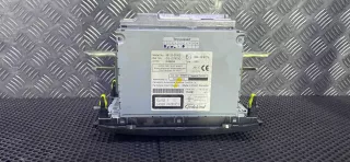 10R026275 Магнитола Toyota Verso Арт 43-17, вид 3