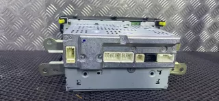 10R026275 Магнитола Toyota Verso Арт 43-17, вид 4