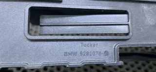 9282076 крепление блока предохранителей BMW X5 F15 Арт 1635-4, вид 5