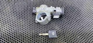 28590AX600 Замок зажигания Nissan Note E11 Арт 44-12, вид 3