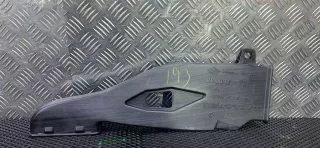 279808671R гофра инжектора Renault Scenic 4 Арт 680-10