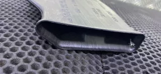 279808671R гофра инжектора Renault Scenic 4 Арт 680-10, вид 5