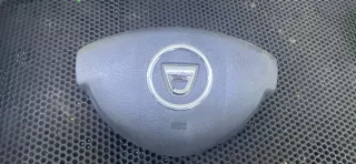 0589-P1-000227 Подушка безопасности водителя Dacia Lodgy Арт 60-1-14, вид 1