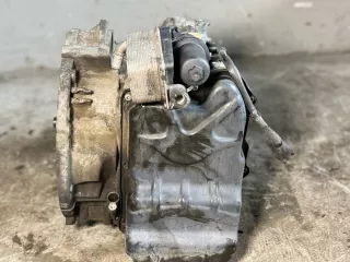 A2463705800 КПП автоматическая (АКПП) Mercedes A W176 Арт 33-33, вид 2