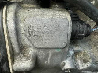 A2463705800 КПП автоматическая (АКПП) Mercedes A W176 Арт 33-33, вид 4