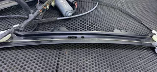6922267 стеклоподъемник передний левый BMW 5 E60/E61 Арт 29-21-21, вид 2