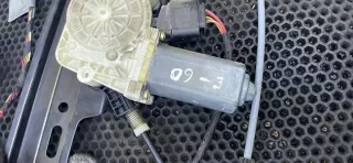 6922267 стеклоподъемник передний левый BMW 5 E60/E61 Арт 29-21-21, вид 5