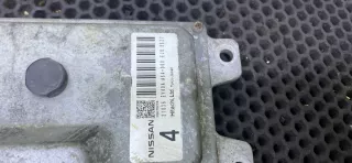 EY40AA64000 Блок управления (другие) Nissan Qashqai 2 Арт 657-19, вид 2