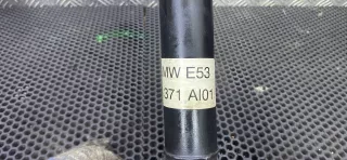 26207524371 Карданный вал BMW X5 E53 Арт 45-6, вид 3