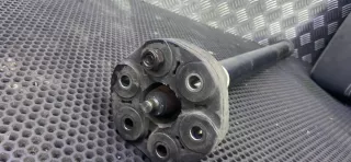 26207524371 Карданный вал BMW X5 E53 Арт 45-6, вид 5