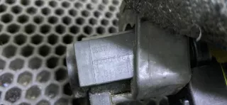 8200486264 клапан воздушный Renault Scenic 2 Арт 682-1, вид 5