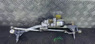 288000001R Механизм стеклоочистителя (трапеция дворников) Renault Megane 3 Арт 15-9, вид 2