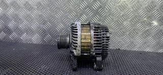 8200960533 Генератор Renault Megane 3 Арт 17-2-200, вид 2