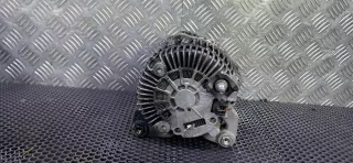 8200960533 Генератор Renault Megane 3 Арт 17-2-200, вид 3