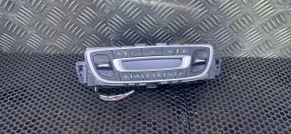 275100007R Блок управления печки/климат-контроля Renault Megane 3 Арт 81-16, вид 1