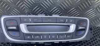 275100007R Блок управления печки/климат-контроля Renault Megane 3 Арт 81-16, вид 2
