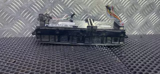 275100007R Блок управления печки/климат-контроля Renault Megane 3 Арт 81-16, вид 3