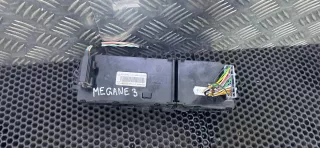 275100007R Блок управления печки/климат-контроля Renault Megane 3 Арт 81-16, вид 4