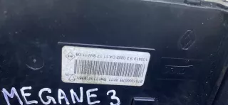 275100007R Блок управления печки/климат-контроля Renault Megane 3 Арт 81-16, вид 6